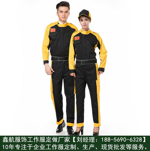 桐城食品車間工作服加工廠