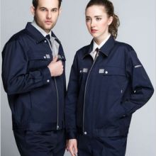  邯鄲市華夏勞保服裝廠 主營(yíng) 防酸堿工作服 防靜電