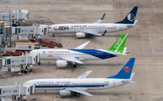 遙遙領(lǐng)先 當(dāng)美國(guó)電動(dòng)汽車還在普及時(shí)，中國(guó)載人電動(dòng)飛機(jī)已蓄勢(shì)待發(fā)