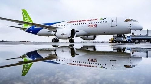 波音自食其果 百架飛機(jī)訂單懸而未決，C919崛起與航空運(yùn)營(yíng)支持服務(wù)的戰(zhàn)略博弈