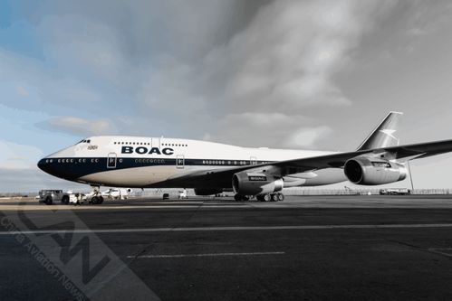 組圖 | 全球四發(fā)客機(jī)運(yùn)營(yíng)航司大盤點(diǎn) 誰家“四發(fā)巨獸”最多？